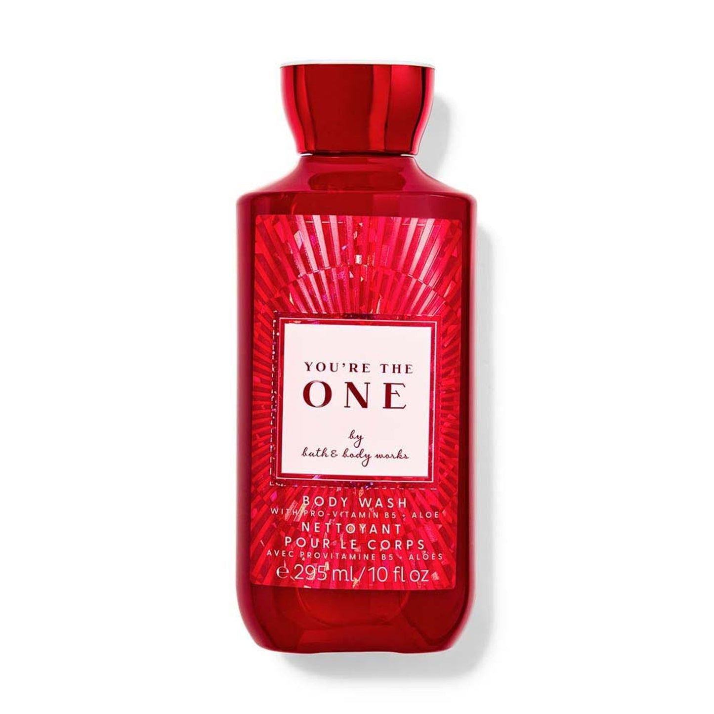 Bath & Body Works You'Re The One Body Wash