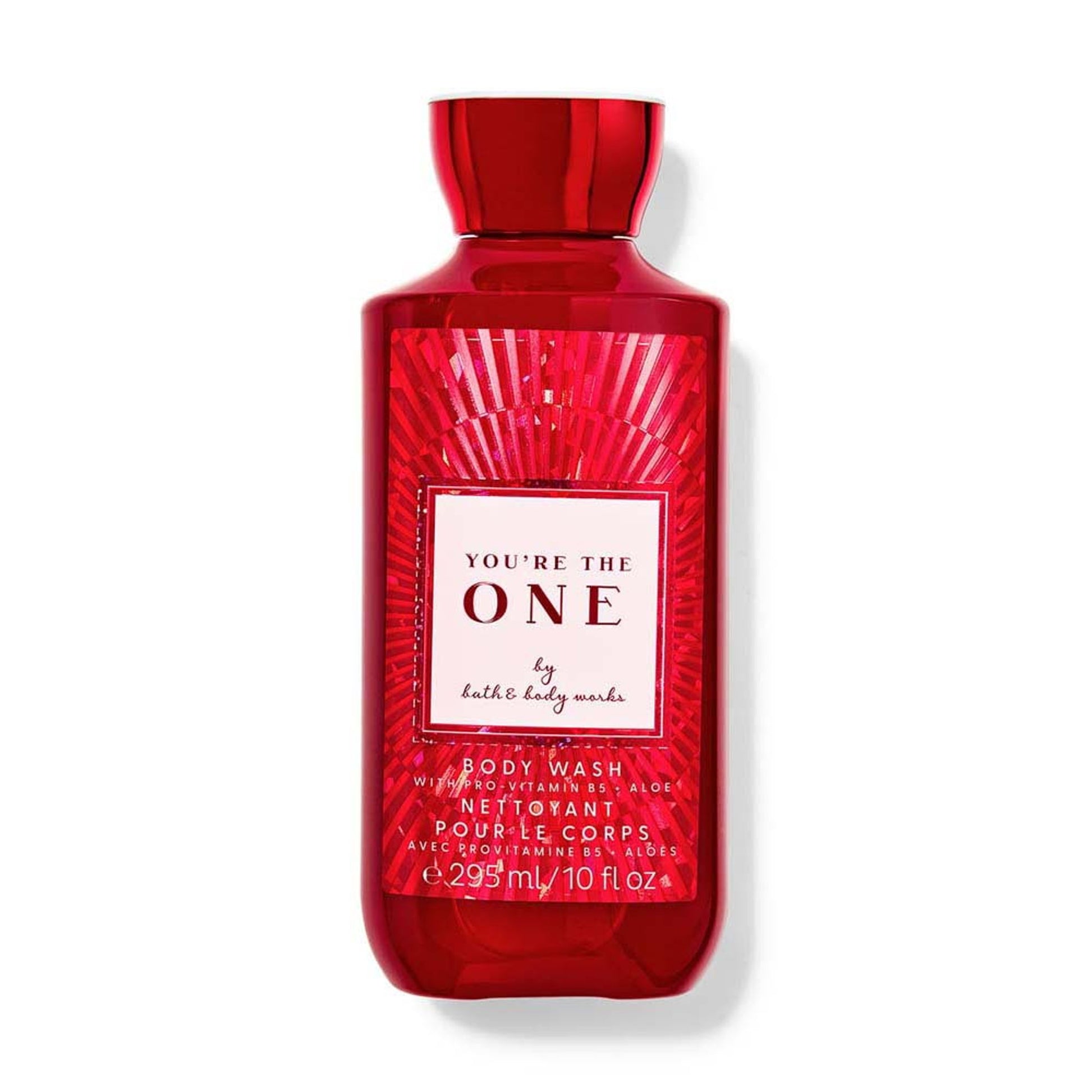 Bath & Body Works You'Re The One Body Wash