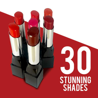 GLAM21 Ultra Velvet Lipstick - Red Wine 8