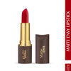 GLAM21 Matte Envy Lipstick - Warm Red