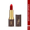GLAM21 Matte Envy Lipstick - Rave Dust