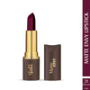 GLAM21 Matte Envy Lipstick - Wineyard