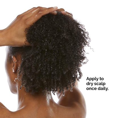 The Ordinary Natural Moisturising Factors + Ha Serum For scalp