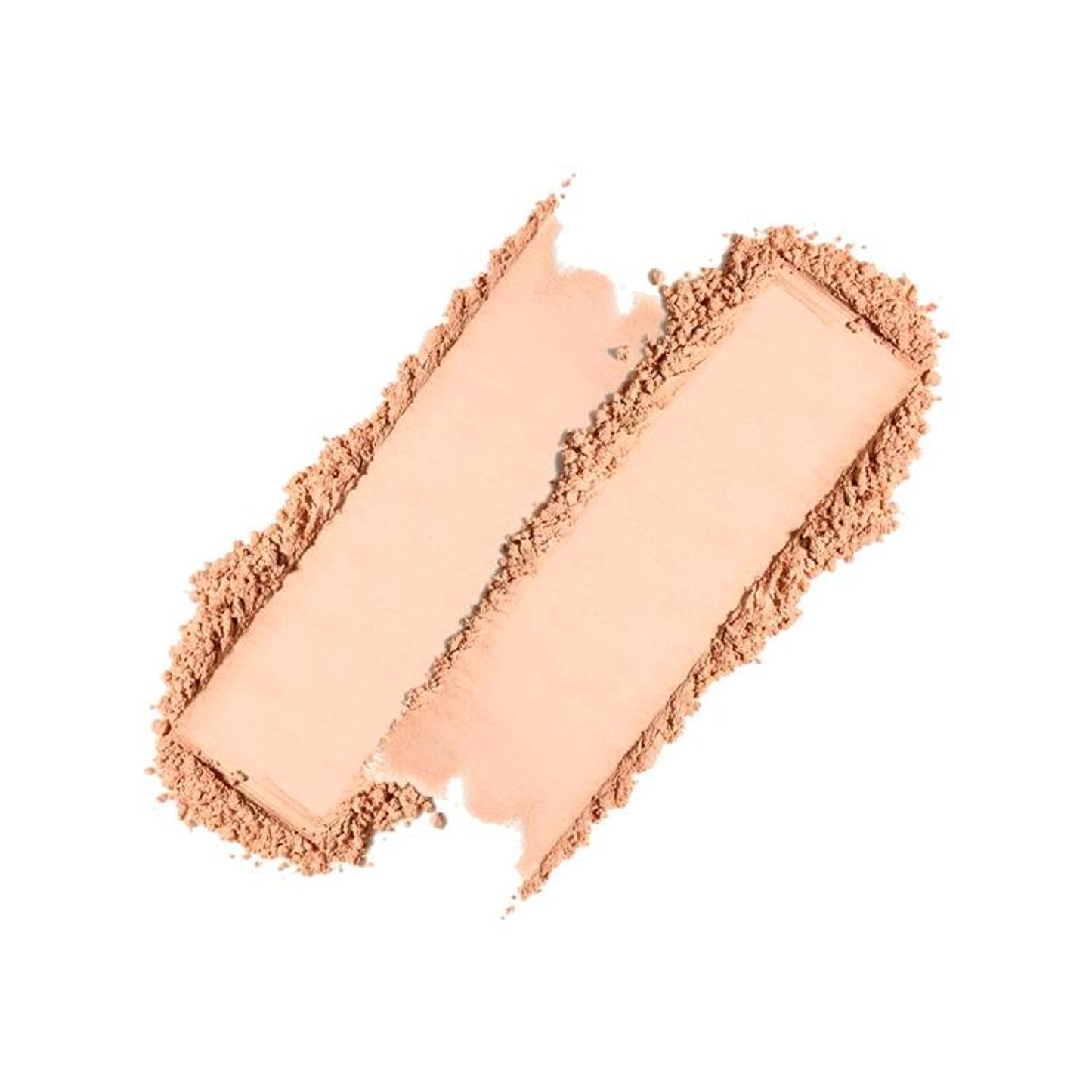 Matt look CC Oil Control Stay Matte Powder - Light