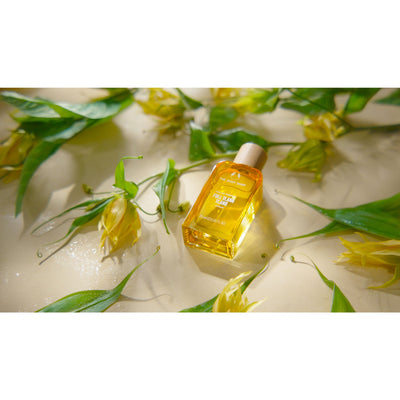 The Body Shop Full Ylang Ylang Eau De Parfum
