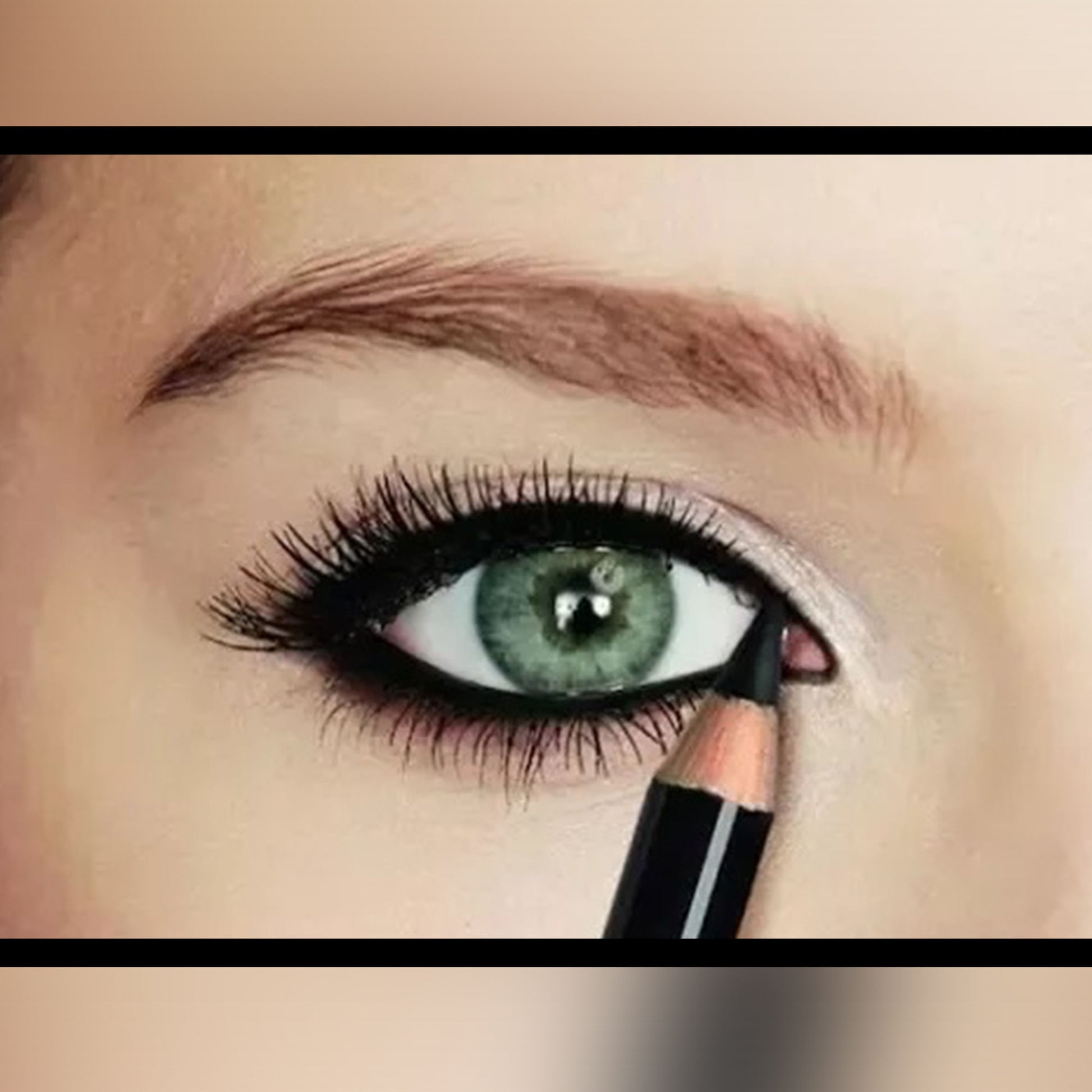 Revlon Kohl Kajal - Black With Free Sharpner