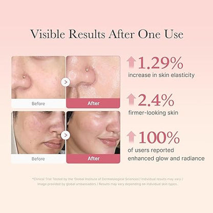 Medicube Collagen Jelly Cream