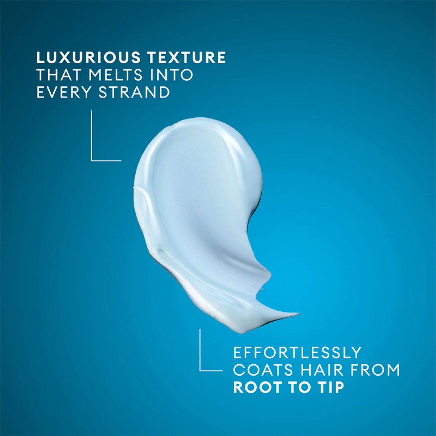 TRESemme Hydra Matrix Treatment Mask With Polyglutamic Acid for 100H Hydrated Fluid Hair