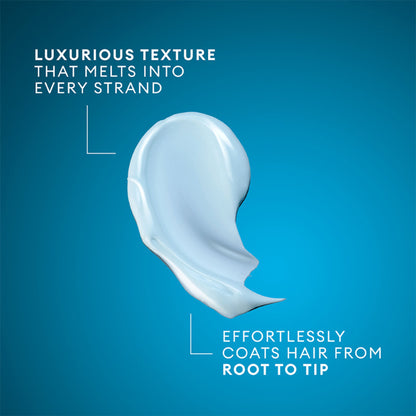 TRESemme Hydra Matrix Treatment Mask With Polyglutamic Acid for 100H Hydrated Fluid Hair