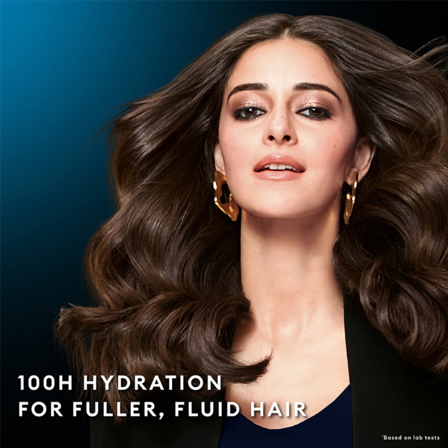 TRESemme Hydra Matrix Leave In Conditioner With Polyglutamic Acid Serum, 100H Hydration