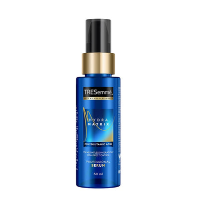 TRESemme Hydra Matrix Leave In Conditioner With Polyglutamic Acid Serum, 100H Hydration