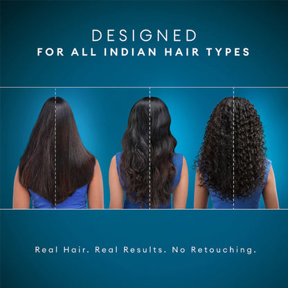 TRESemme Hydra Matrix Leave In Conditioner With Polyglutamic Acid Serum, 100H Hydration