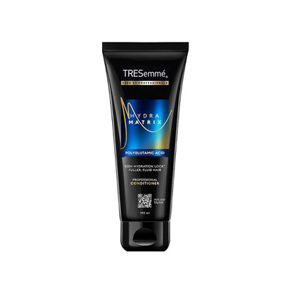 Tresemme Hydra Matrix Conditioner With Polyglutamic Acid for 100H of Hydrated, Fluid Hair