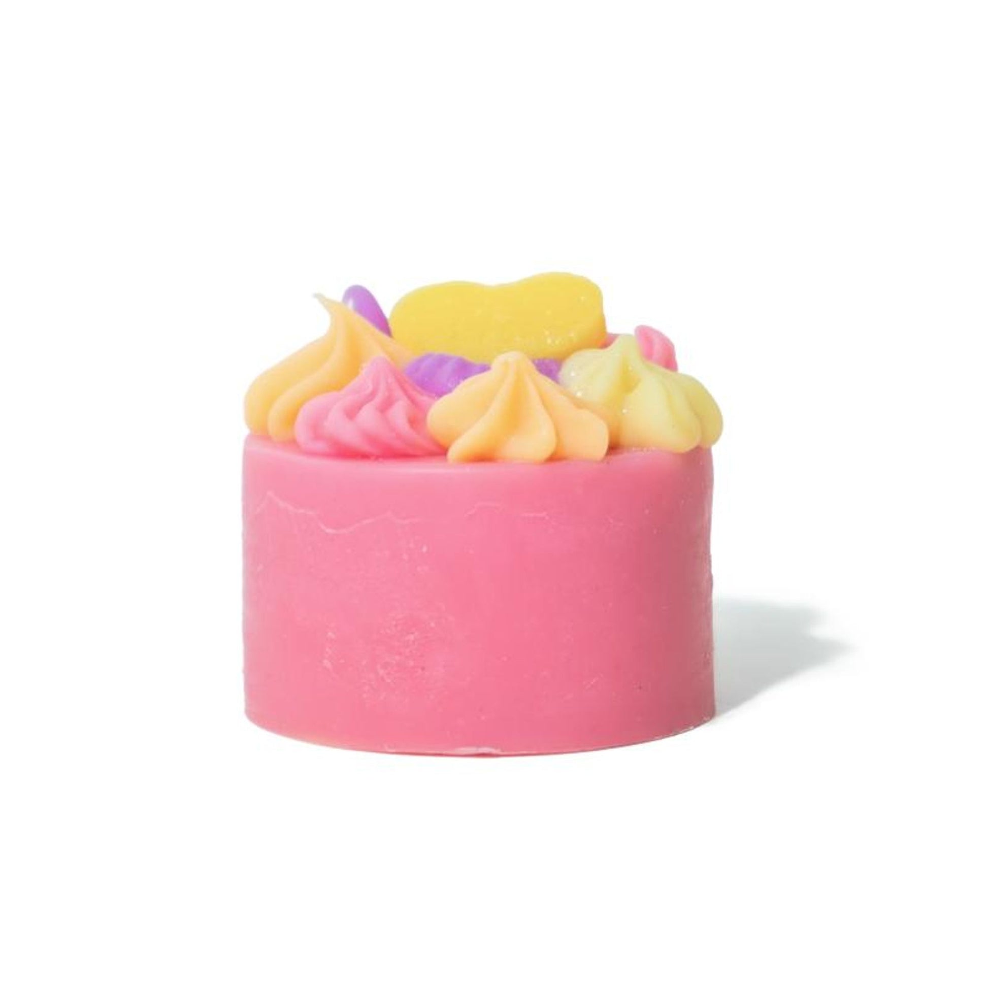 The Sass Bar Little Mini Hearts Tart