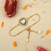 Dhiyona Thread Rakhi