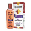 Torque Pharma Ketomac Shampoo