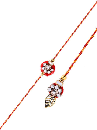Anouk Thread Rakhi
