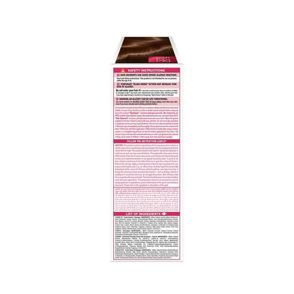 L'Oreal Paris Hair Colour - 5.32 Caramel Brown - Indyancart