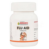 Bakson's Homeopathy Flu Aid Tablets