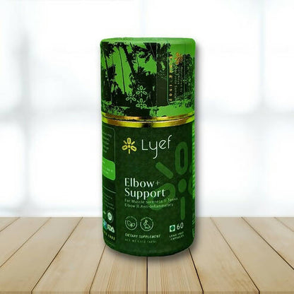 LYEF Elbow Support Capsules
