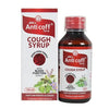 Dr. Jrk's Anti Coff Syrup