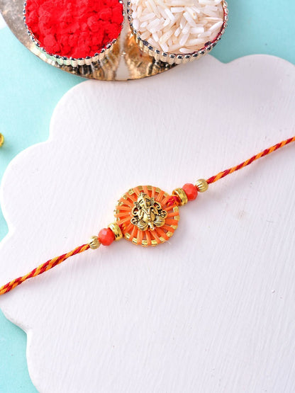 Anouk Thread Rakhi