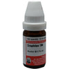 Dr. Willmar Schwabe Germany Graphites Dilution