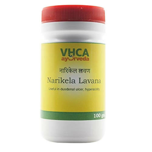VHCA Ayurveda Narikela Lavana