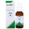 Adel Homeopathy 38 Apo-Spast Drops