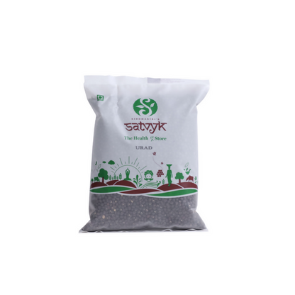 Siddhagiri's Satvyk Urad Whole