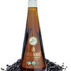 Orgabite Organic Black Sesame Oil Cold Pressed