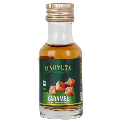 Harveys Caramel Flavor Essence