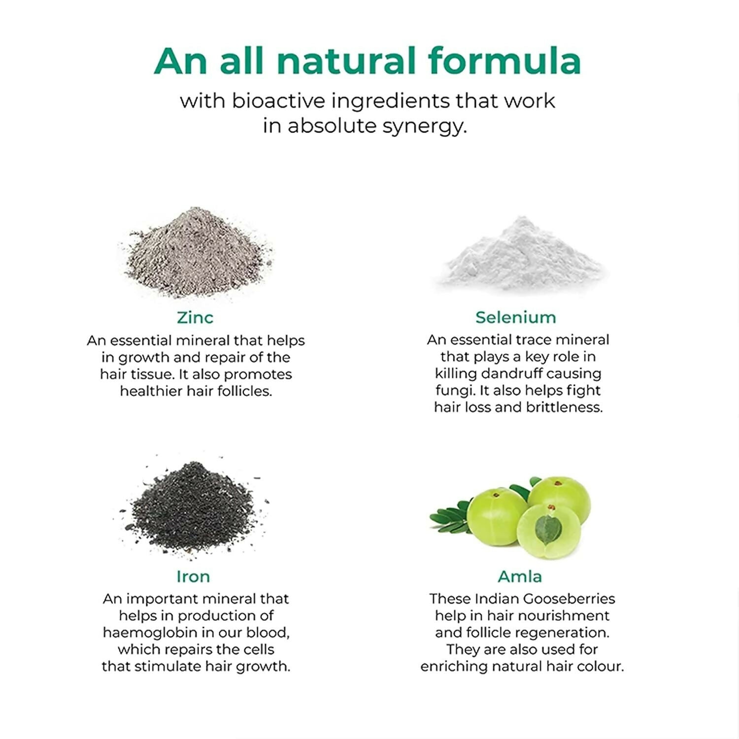 Wellbeing Nutrition Melts for healthy hair and hair fall control, showing orange and white strip packaging on a white background.