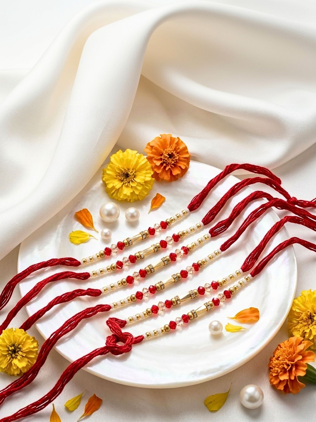 Anouk Thread Rakhi