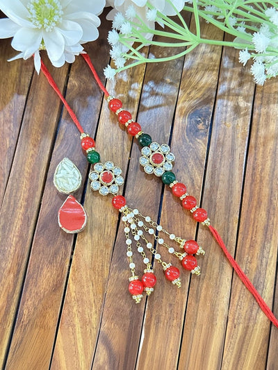 Indyancart Rakhi