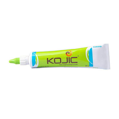 Kojic Skin Whitening Face Cream - Indyancart