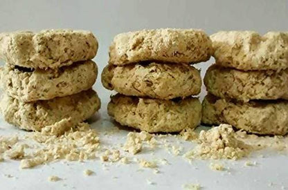 Tilkut Jaggery / Gur - Traditional Sweets Gayav 450 gm