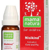 Dr. Willmar Schwabe India Mama Natura Nisikind Globules
