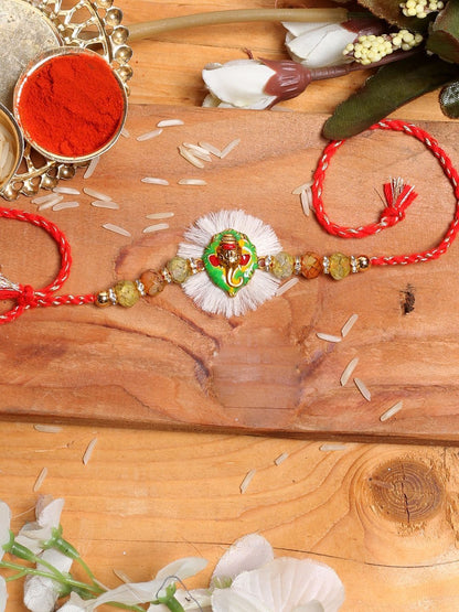 Anouk Thread Rakhi