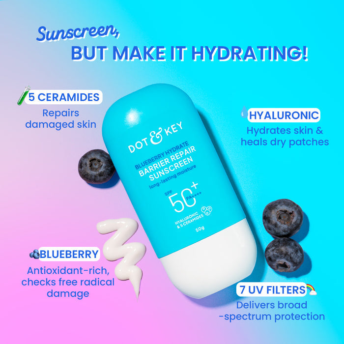 Dot & Key Hydration Binge Skincare Duo