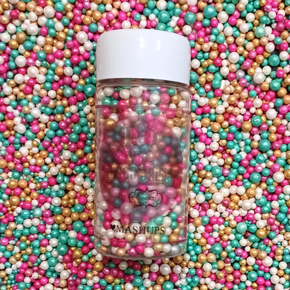 Confect Disco Ball Mashup DM 11