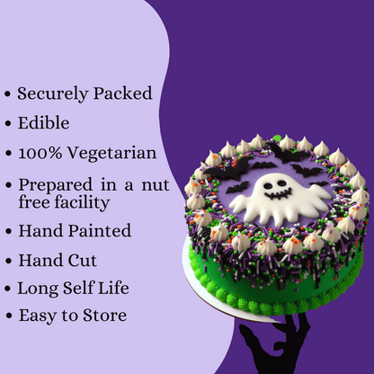 Confect Halloween Sprinkles Mashup HM 5