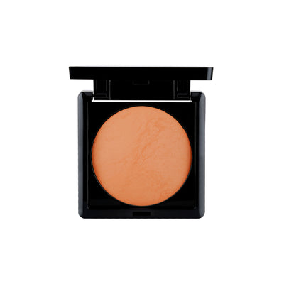 PAC Mineralized Lightening Powder - 07 Mystic Beige