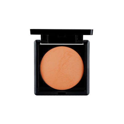PAC Mineralized Lightening Powder - 07 Mystic Beige