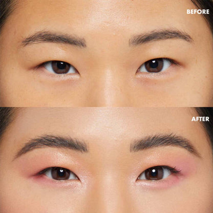 NYX Professional Makeup The Brow Glue Instant Long-Hold Eyebrow Styler - Clear