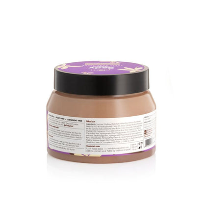 Plum BodyLovin Vanilla Vibes Sugar Body Scrub