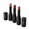 VERYMISS Matte Lipstick Combo Set 3 - Brown-Nude-Brown