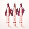 VERYMISS Non Transfer Matte Lipstick Combo Set - Maroon-Brown-Maroon