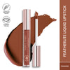 Parul Garg Beauty Featherlite Matte Liquid Lipstick - Paradise 32