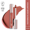 Parul Garg Beauty Featherlite Matte Liquid Lipstick - Obsessed 10